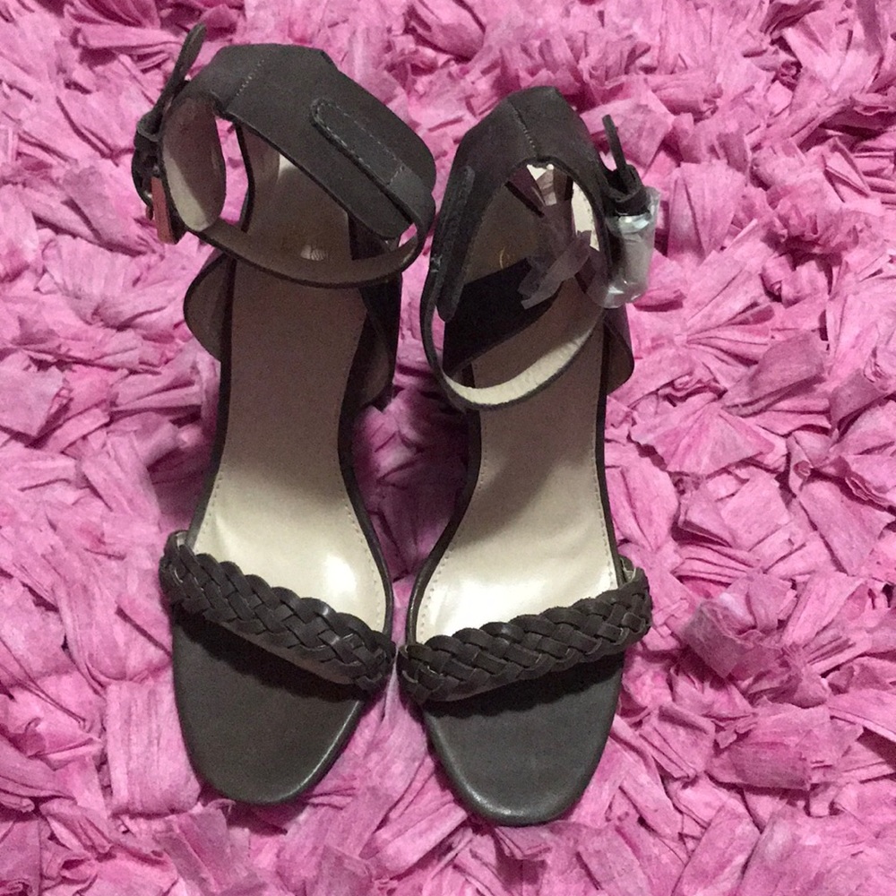 Brand new sandals. Never been worn!